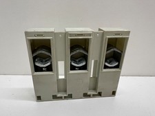 NEW OLD STOCK! SIEMENS CONTACTOR TERMINAL BLOCK 3RT1955-4G