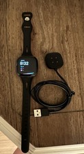 Fitbit sense w/ Charging Cable