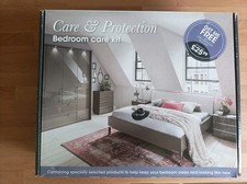 Bensons For Beds Care And Protection Bedroom Care Kit. NEW UNUSED
