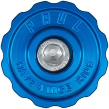 Paul Component Engineering Klamper Headset Top Cap - Aluminum w/Stainless-Steel