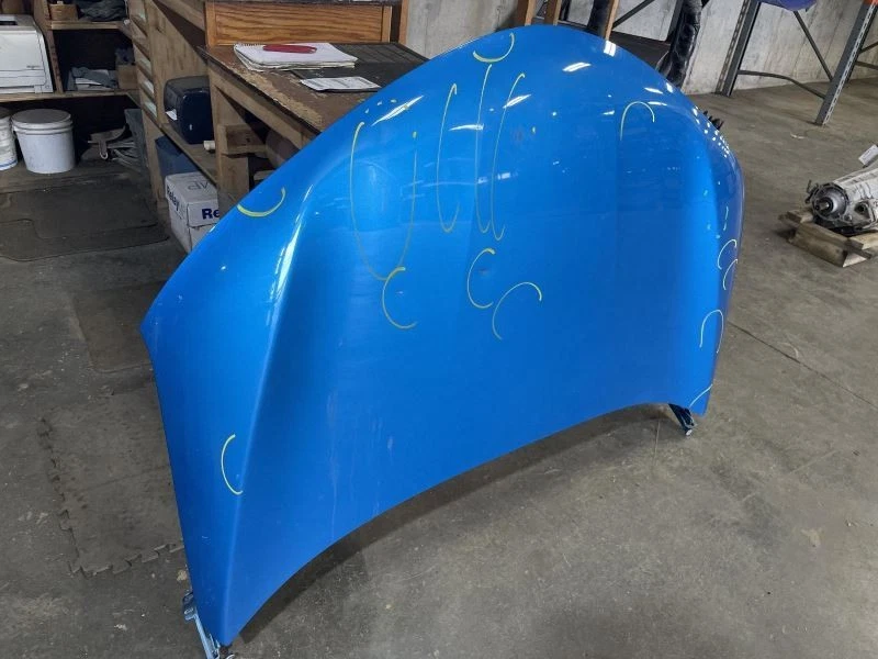 (SOLO RECOGIDA LOCAL) Capó se adapta a 13-18 RAV4 1848492 Foto 2 de 4