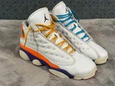 Nike Air Jordan 13 Retro GS Multicolor CV0785 158 Big Kids 7Y
