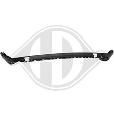DIEDERICHS STOSSSTANGE HI. AUDI Q5 HINTEN 1076255 FÜR AUDI