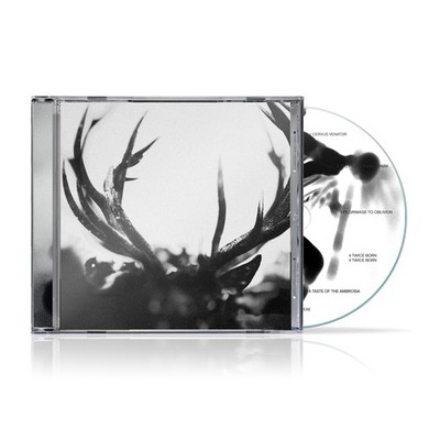 Ihsahn IHSAHN (CD) Album