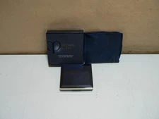 Cle De Peau Beaute Poudre Compacte Essentielle Pressed Powder &Velour Cover New