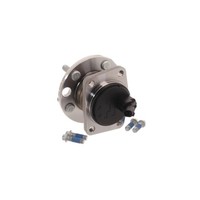 Radlagersatz SKF Vkba 3576 FüR Ford Jaguar Mondeo III Turnier X-Type I