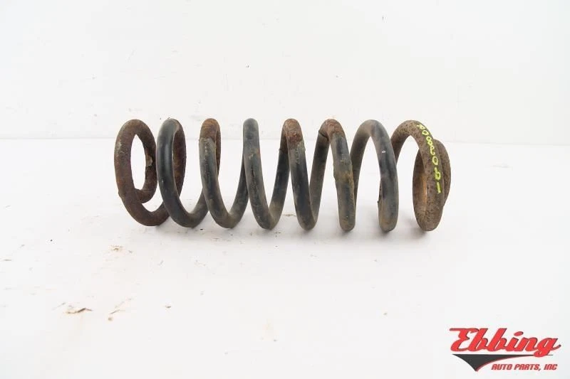 Front Coil Spring Code L ID: 9C2Z-5310-L Fits 1992-2024 Ford E-350 Van 94669 - Image 2 of 4