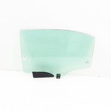 Seitenscheibe Türscheibe hinten links Mercedes S-Klasse W221 A2217302718 Seitenscheibe Türscheibe hinten links Mercedes S-Klasse W221 A2217302718
