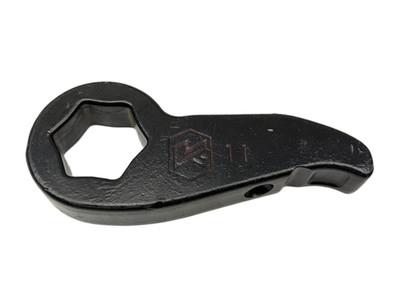 Kryptonite KRKEY11 Leveling Key Set 2'' Front Lift Chevy GMC 2500HD 3500HD