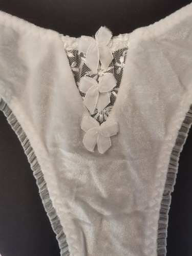 Aubade String Tanga Größe M /38 - Bild 5 von 7