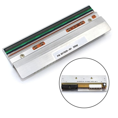 Thermal Printer Head Upgrade for Honeywell PX240 Models Featuring 203dpi Output - Bild 9 von 10