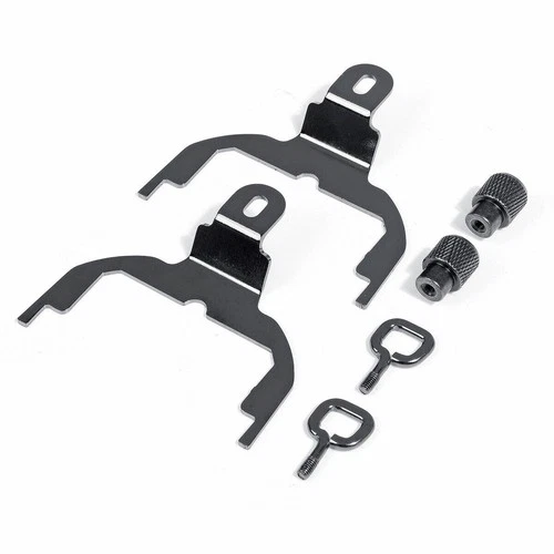 Durable Cooler Mounting Bracket For CORSAIR Hydro H60(2018) H100i H100X AM3/4 D