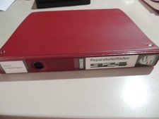 Porsche 924  1976-1982 Werkstatthandbuch Band 2 Getriebe