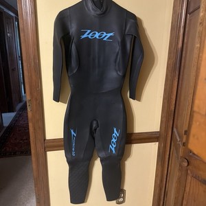 Zoot Wetsuit | eBay
