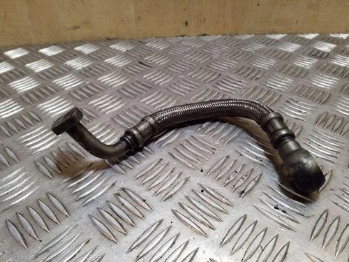 VW SHARAN 7M8, 7M9, 7M6 Turbinenschmierrohr 1.90 Diesel 81kw 1998 26122796