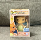 Funko Pop! Vinyl: Pokémon X Target Charizard Soft Color Exclusive #843 Pokemon