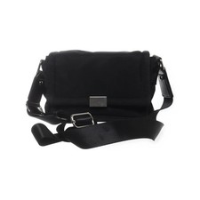 Pieces, Umhängetasche, Damen, Polyester, Schwarz, 18, 6, 17 cm #UwJ