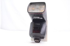 Canon Speedlite EL-1 Professional Flash