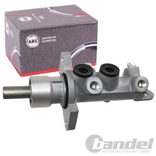 ABS HAUPTBREMSZYLINDER 23,8mm passend für PORSCHE 911 | 51975