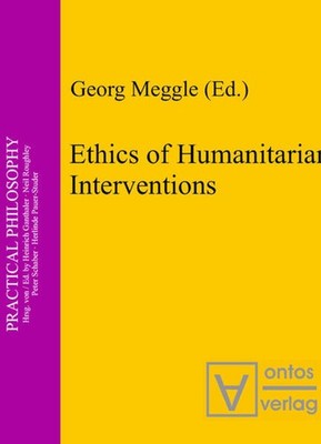Ethics of Humanitarian Interventions | englisch