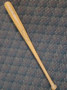 🔥 Louisville Slugger H&B - Mickey Mantle K55 Powerized Vintage 34" Bat! 🔥 