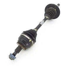 drive shaft front left Mercedes gl-CLASS gl X166 ML W166 63 AMG A1663301400