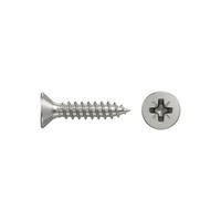 ART 89097 Spanplattenschr. Seko CE A 2 3 X 25 -Z Vollgewinde A 2 S 1000 Stk