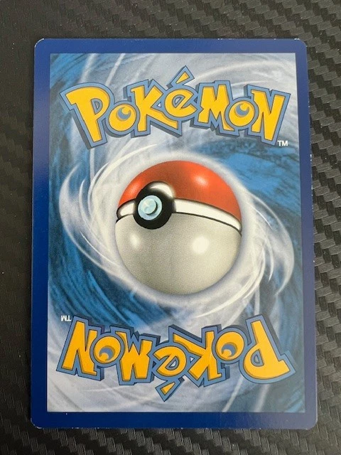 Pokemon TCG All-Night Party 96/122 Reverse Holo XY Breakpoint Umbreon LP - Image 2 of 2