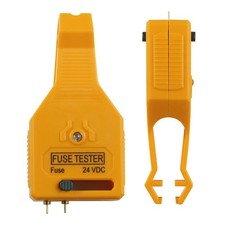Car Adjustable Test Pins Fuse Tester For Ministandardlarge Automotive Fuses Car Adjustable Test Pins Fuse Tester For Ministandardlarge Automotive Fuses