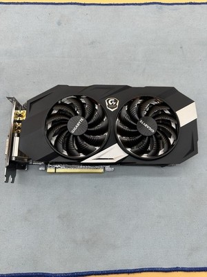 GeForce GTX 960 Xtreme Gaming mit 4 GB VRAM -91