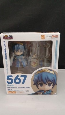 Good Smile Nendoroid Action Figure