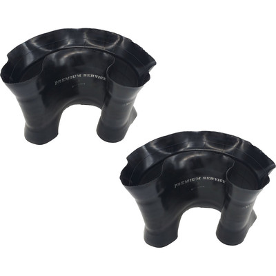 Premium Service Radial Tire Flap 6.50-16 7.00-16 7.50-16 8.25-16 Pack of 2