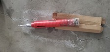 Diamond Wet Concrete Core Drill  1 .75 In Wide 10.5 Deep SDS