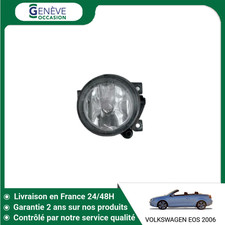 Antibrouillard Volkswagen EOS