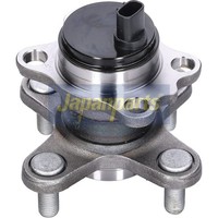 Radnabe FÜR Daihatsu Cuore VII (L275 , L285 , L276 ) - Japanparts KK-26018