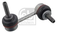 Koppelstange Stabilisator Hinterachse Links FüR Porsche 911 Cabriolet Targa