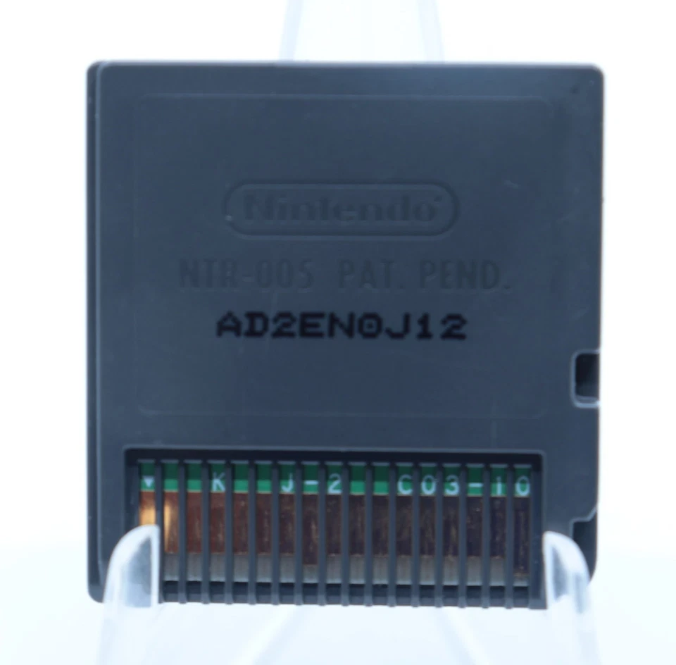 Nintendogs: Chihuahua & Friends Nintendo DS Game (Cart Only) Used  - Image 2 of 2