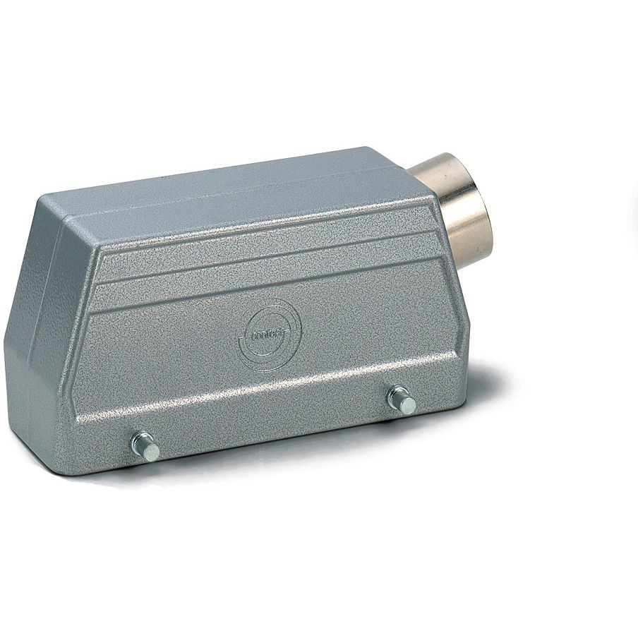 Multipin-Stecker Contact 64-Pol Stecker seitlich Multipin Stecker Multipinstecke