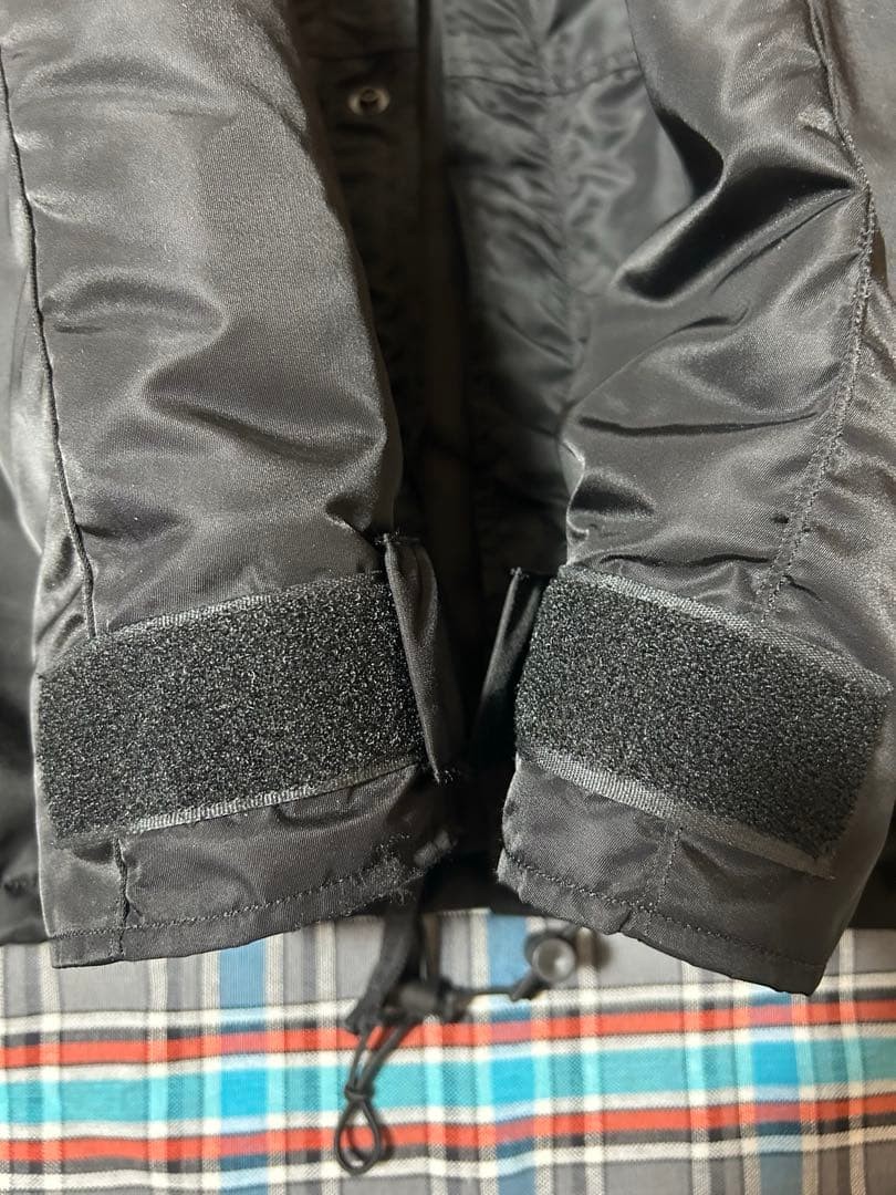 Buzz Rickson's William Gibson Jacket - image 8