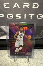 2021-22 Panini Chronicles - XR Giannis Antetokounmpo #393 Pink