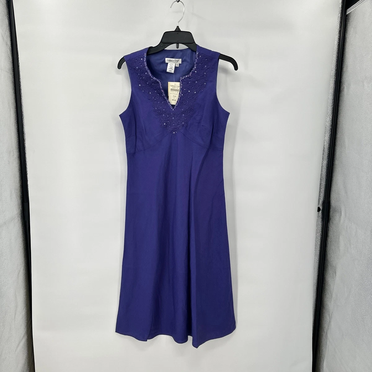 lace hem midi dress Dull Satin Lace Hem Midi Dress Black / Large