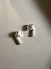 Apple AirPods 4 Wireless Bluetooth Earbuds