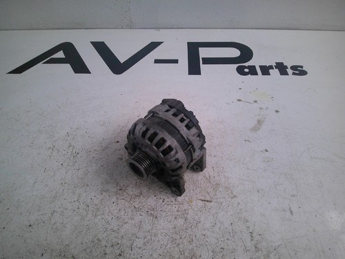 VW UP Seat Mii Skoda Citigo Lichtmaschine Genrator Lima 04C903023B