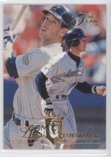 1994 Flair Luis Gonzalez #170 2m7