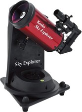 Kenko SE-AT90M RD Astronomical Telescope Sky Explore Reflective Caliber 90mm NEW