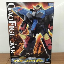 Takara Tomy King Of Braves Gaogaigar Gaofigar Japanese products