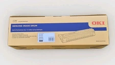 NEW OKI Data 45103728 Image Drum BLACK C911dn C931dn C931e C941dn C941e C942 