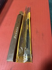 Sunnen Honing Mandrel And Wedge New In Box K6 235ch Su36