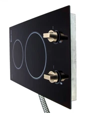 MCSCTE12BG2 12 Electric Cooktop, 12 inches