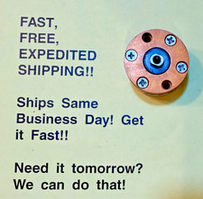 Fabco D-7-X Pneumatic Cylinder; FREE SAME DAY EXPEDITED SHIPPING 